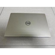 【現貨】【DELL Inspiron 15 7560 i7 7500u 8G 256G SSD 15.6吋 FHD 二手