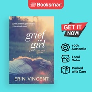 Grief Girl - Paperback - English - 9780385733861