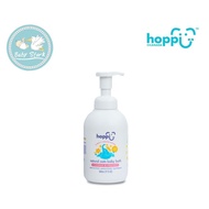 Hoppi Natural Oats Baby Bath 500ml (HB037)