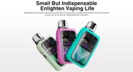 INSTAN URSA EPOCH 25W 1000MAH POD KIT AUTHENTIC BY LOST VAPE / URSA EPOCH POD KIT LARIS