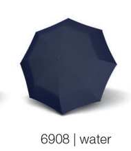 Knirps VISION Umbrella ชนิด DUOMATIC ใบร่มชนิดสะท้อนน้ำ/Biogradable