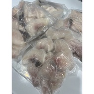 <<PENANG ONLY>> Grouper Fish Slice 500g 无骨斑鱼片