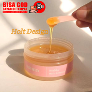 BISA COD Emma Sugarwax (Sugar Wax isi 130gr) Penghilang Bulu by Holt Design