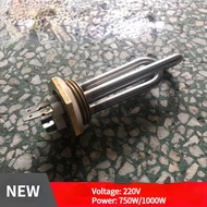 DN25 750W/1000W water dispenser heating element for drinking fountain    heater coffee machine stain