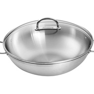 ZWILLING PRIME II Wok 5 Ply