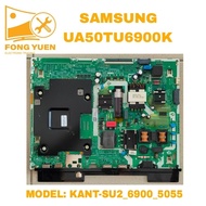 SAMSUNG 4K TV BOARD UA50TU6900K