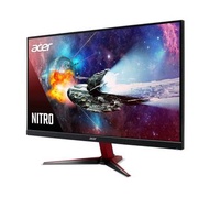 Acer VG271P 27吋 144Hz 1ms IPS 電競芒 (支援 FreeSync / HDR10)