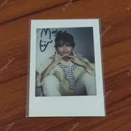 SF9 DAYS OF FANTASY INSEONG POLAROID