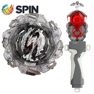 Beyblade B-201 02 Chain Phoenix with B-88 B-184 LR Launcher Handle Set Beyblade Burst for Kids Toys
