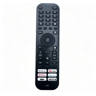 Universal Remote for AIS TV Box with Netflix YouTube HBO Disney+ Buttons