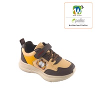 Pallas | Garfield Sport Shoes GF22-001 Brown