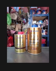 clear coat Nippon  Nax SUPERIO 221vernis hs pernis galaxi motor mobil