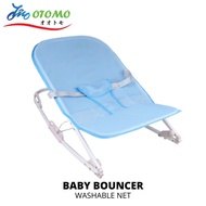 Otomo Baby Bouncer BC-15 Baby Rocker Baby Bouncer Chair Baby Rocker Bouncer Bouncer Baby Swing Buaia