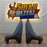 WIN - Outer Tebeng Nmax New B6H 2020 - 2024 Small Emblem