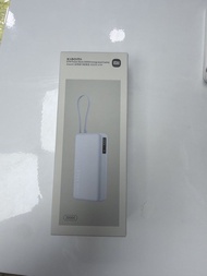 小米67W 20000mAh 行動電源