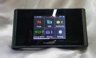 ZTE 303ZT 4G LTE Pocket WiFi SoftBank Portable WIFI Built-in Battery of 2700mAh