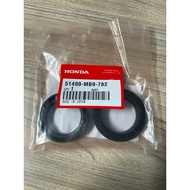 51490-MB9-782 FORK SEAL SET MADE IN JAPAN