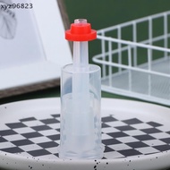 [XYZ] 1/3Pcs Airlock Homebrew Air Lock With Grommet Beer Wine Fermentation Wine Making Twin Bubble A