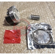 PISTON KIT YAMAHA MIO SPORTY (58.5MM 59MM 59.5MM)