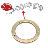 Filler Neck Metal Gasket Ring 251201197 Fits  Transporter  Van 1979-1991 T25 1600cc, 1900cc, 2000cc&