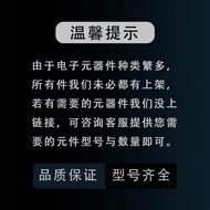 TBU-CA050-500-WH CA0/DTO85-050/100-WH CA065-500-WH Original Assembly List