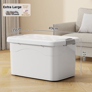 Large Capacity Storage Box