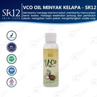 Lariis - VIco Oil 100ml SR12 - Penambah Nafsu Makan - Obat Gatal - Minyak Kelapa Murni - Penambah ASI - Obat Diabetes