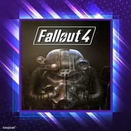 [ PC ] Fallout 4 Offline PC Game ( Digital Download )