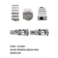 DENSO EXPANSION VALVE PERODUA BEZZA MIT447500 4920