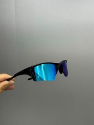 【全新行貨】Oakley歐克利運動眼鏡自行車太陽眼鏡騎乘跑步可搭配近視鏡FLAK 9271