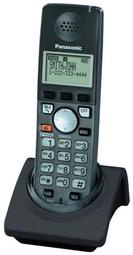 Panasonic KX-TGA670 子機,適 KX-TG6700 無線電話,8 成新 無充電座