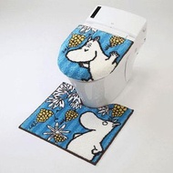 日本直送 🇯🇵  Moomin 馬桶蓋