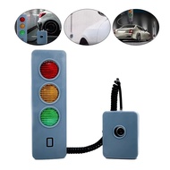 Car Parking Device Garage Smart Parking Equipment Led Parking Alarm Light Anti-Collision Warning Dev