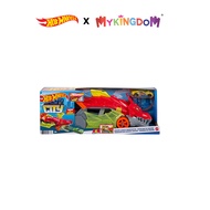 Đồ Chơi HOT WHEELS Siêu Xe Hw Hỏa Long Cuồng Nộ GTK42
