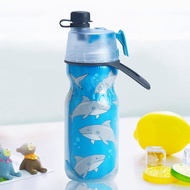 O2COOL เครื่องดูดลมพกพาสำหรับผู้เล่นกีฬา เครื่องดูดลมสำหรับลดความร้อน พร้อมถ้วยกีฬาแบบพกพาขนาดเล็กสำ