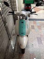 光陽 KYMCO kymco 電動機車 mint 電動自行車 鋰電池 速克達