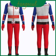 Fit Henry Perfect Danger Child Costume Jumpsuit For Halloween And Parties