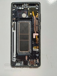 PC - LCD SAMSUNG NOTE 8 MINUS