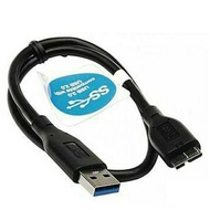 External Hard Drive Data Cable External USB 3.0/ for External HDD