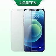 UGREEN Phone Screen Protector For iphone 12 11 Pro Max iphone 12 mini 9D Clear Full Coverage Glass For iphone 12 11 Pro Max