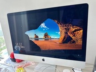 頂配 Apple iMac Retina 5K 27 吋 2020 官方保養到2023年10月