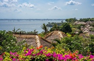 峇里島 AYANA 別墅AYANA Villas Bali