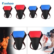 [bmcbftb] Taekwondo Groin Guard Protection Multifunction Protective Comfortable Groin