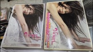 付寫真明信片 徐若瑄 狠狠愛 舊版 CD
