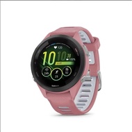 Garmin Forerunner 265 / 265S Music สมาร์ทวอช จอ 1.3นิ้ว AMOLED GPS กันน้ำ ประกันศูนย์ 2ปี
