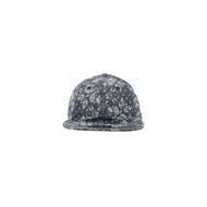 New Era 920 FV 6040 Paisley 9Twenty Cap Black Wash