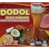 Dodol Gula Kabung (425 Gram)