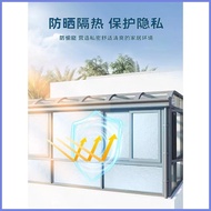 ◊ ✻ ◩ Heat Insulation Foam Roof Insulation Ceiling Window Glass Jalousie Film Cover Insulation
