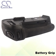 CS Battery Grip for Nikon MB-D12 / Nikon D800 / D800E Battery NIK800BX