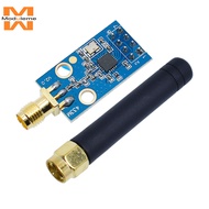 CC1101 433Mhz Wireless Transceiver RF Module Wireless RF Transceiver Module Data Transmission
